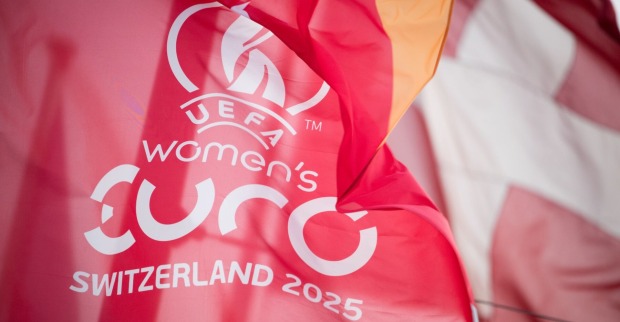 Viktoria Schnaderbeck ist bei der Frauen-EM 2025 in der Schweiz als ORF-Expertin im Einsatz.