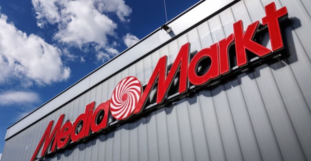 JD.com greift nach MediaMarkt und Saturn.