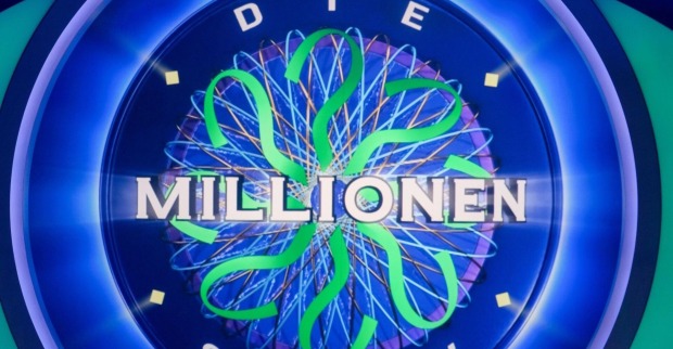 Die Millionenshow