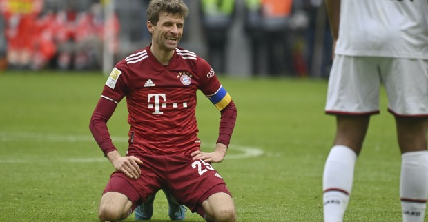 Bayern-Ikone unterschreibt bei den Vancouver Whitecaps.