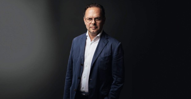 Für Gerhard Heidlmair ist klar: Verständlichkeit und eine starke Marke sind unverzichtbar im Change - sie geben Orientierung, wenn sich vieles verändert.