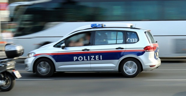 Einbruch in Salzburg endet tödlich.