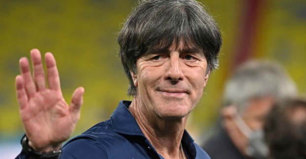 Ein Engagement bei Usbekistan wäre Löws erstes Traineramt seit seinem Rücktritt als Bundestrainer 2021.