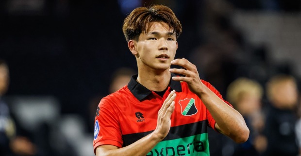Kento Shiogai äußert sich erstmals zum geplatzten Transfer nach Salzburg.