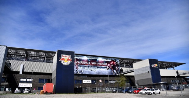 Salzburg empfängt Brügge am 6. August vor rund 14.000 Fans – Anpfiff ist um 19 Uhr.