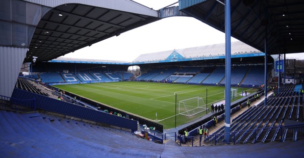Spieler von Sheffield Wednesday verweigerten ein Testspiel wegen ausstehender Gehaltszahlungen.