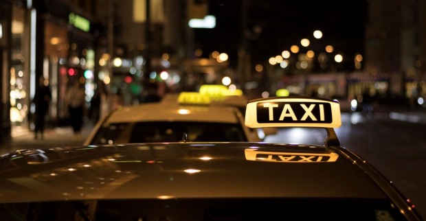Eine Touristin zahlte in Zagreb 1506 Euro für eine nur 1,5 Kilometer lange Taxifahrt.
