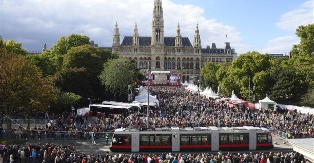 Öffi-Fest