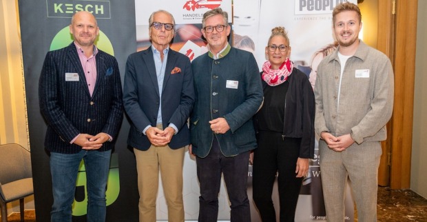 Gruppenbild