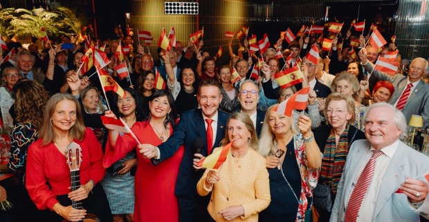 Asociación Española en Austria