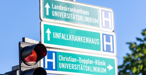 In der CDK Salzburg erhielt eine Patientin trotz Unverträglichkeit wochenlang Novalgin.
