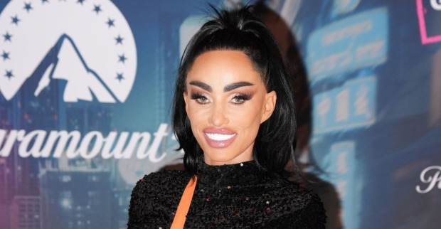 Katie Price