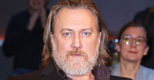Nicholas Ofczarek