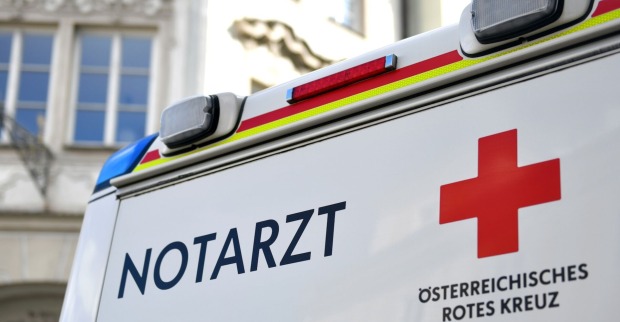 Trotz sofortiger Reanimation konnte die junge Radfahrerin nicht mehr gerettet werden.