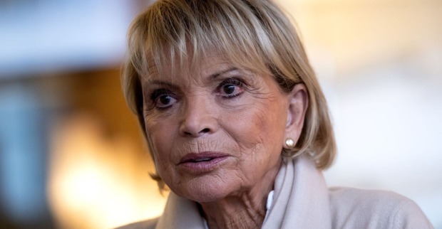 Uschi Glas