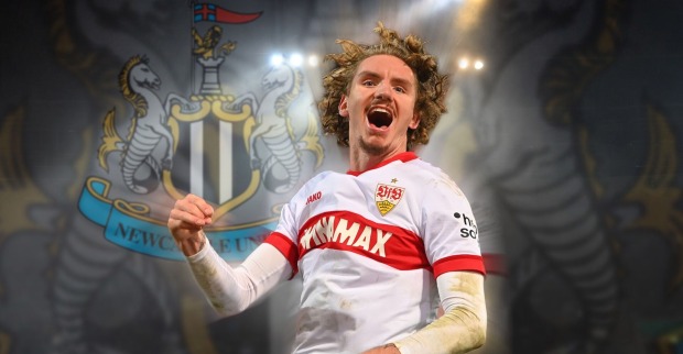 Die Premier League investierte rund 3,2 Milliarden Euro in Transfers.