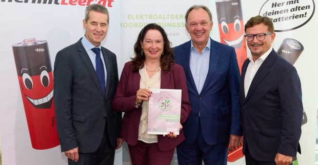 20 Jahre EAK