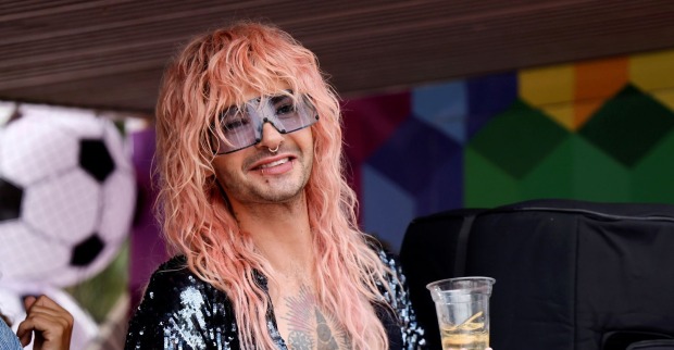 Bill Kaulitz