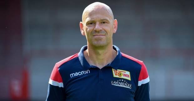 Markus Hoffmann kehrt als hauptamtlicher Sportdirektor zum SFV zurück.