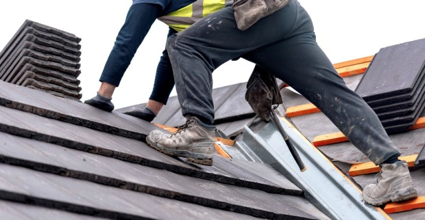 Dachdecker