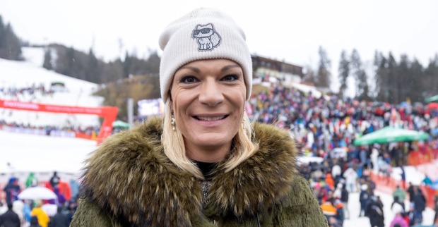 Maria Höfl-Riesch