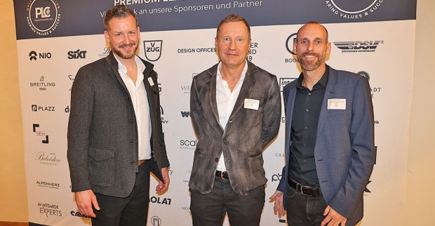 PLC Executive Summit – Leadership