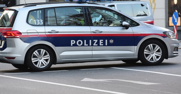 Der Europa-League-Abend in Salzburg endete nicht für alle friedlich.