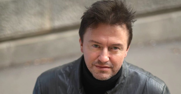 Christoph Schlagenhaufen