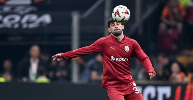 Yusuf Demir wurde gegen Union SG aus sportlichen Gründen nicht nominiert.