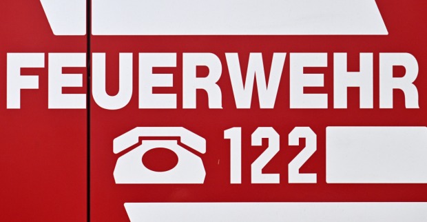 Die Berufsfeuerwehr Innsbruck sowie die Freiwillige Feuerwehr Arzl waren im Löscheinsatz.