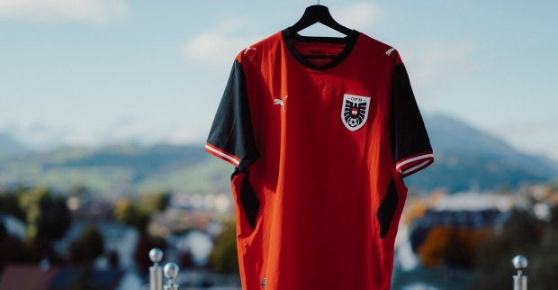 Pumas Kampagne „Immer wieder Österreich“ setzt auf Emotion, Identität und Fan-Nähe.