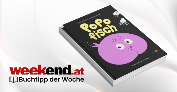Popofisch - Buchtipp der Woche