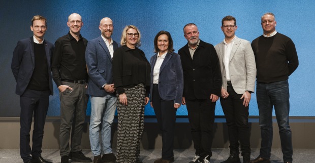 Jahresauftakt der Sparte Information und Consulting