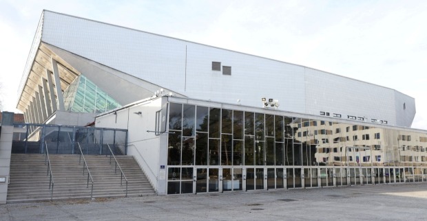 Wiener Stadthalle/ Das Konzert von Eros Ramazzotti wurde abgesagt