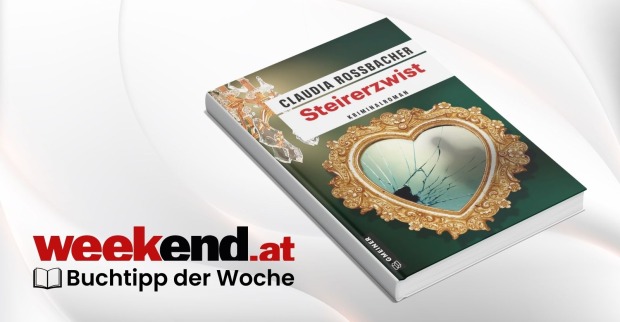 Buchtipp Steirerzwist