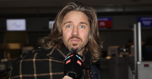 Gil Ofarim/  Staatsanwaltschaft sieht keinen Anlass für neue Ermittlungen im Fall Gil Ofarim