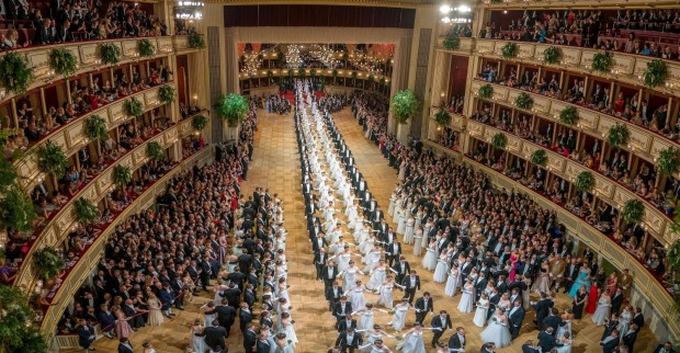 Balleröffnung beim Wiener Opernball / Al Bano Carrisi soll zum Opernball kommen