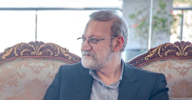 Ali Larijani Iran Sicherheitschef tot Israel Angriff Teheran Krieg Nahost