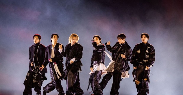 BTS feiern 2026 ihr Comeback mit der Welttournee „ARIRANG“ – Fans können die K-Pop-Superstars live im Kino in Österreich erleben