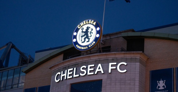 Chelsea muss eine Rekordstrafe von rund 12,4 Millionen Euro zahlen.