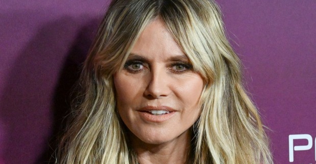 Heidi Klum bei „Germany’s Next Topmodel“/ Heidi Klum und Coco Rocha sitzen in der GNTM-Jury