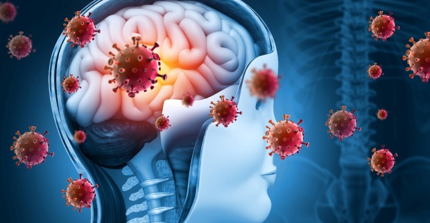 Ein Meningitis-Ausbruch in England betrifft vor allem junge Menschen.