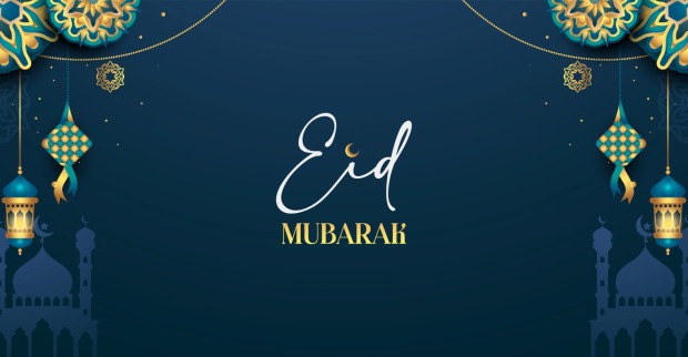Eid Mubarak steht für Gemeinschaft, Gebet und Dankbarkeit.