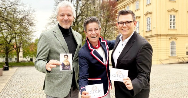 Gruppenfoto