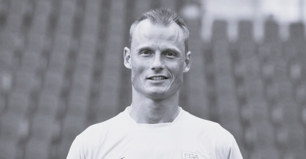 Alexander Manninger Porträt – Ex-ÖFB-Teamtorhüter und Premier-League-Legionär verstorben