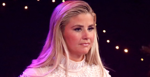 Beatrice Egli beendet die „Beatrice Egli Show“ vorerst, um sich neuen Projekten zu widmen