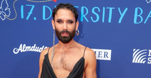 Conchita Wurst bei Event-Auftritt – Sänger spricht über seine neue Beziehung