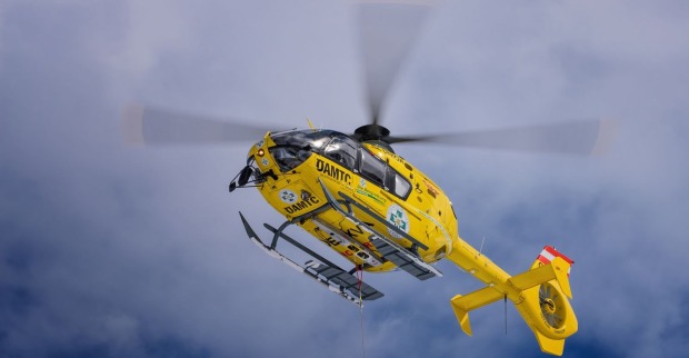 Zwei Alpinisten geraten am Großglockner in eine gefährliche Notlage.