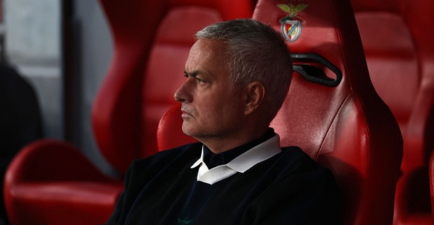Jose Mourinho könnte vor einer Rückkehr zu Real Madrid stehen.