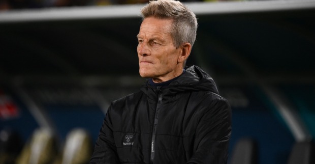 Lars Söndergaard übernimmt das Frauen-Nationalteam.